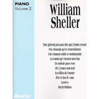 Sheller W. Piano Vol 2