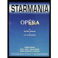 Starmania Opera Rock Pvg