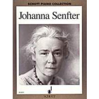 Senfter J. Selected Piano Works