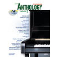 Cappellari A. Anthology Vol 2 Piano