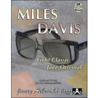 Aebersold Vol 007 Miles Davis