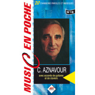 Aznavour C. Music en Poche
