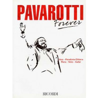 Pavarotti Forever Pvg