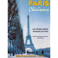Paris Ses Chansons Pvg