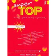 Super Top Vol 1