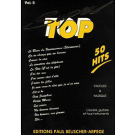 Super Top Vol 5