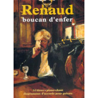Renaud Boucan D'enfer Pvg