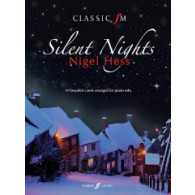 Classic Fm: Silent Nights Piano Solo