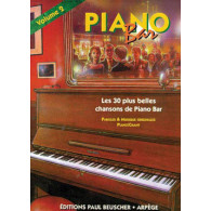 Piano Bar Vol 2 Pvg