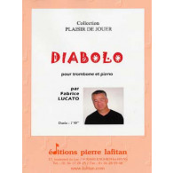 Lucato F. Diabolo Trombone