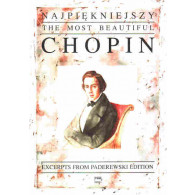 Chopin F. The Most Beautiful Piano