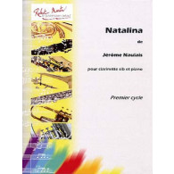 Naulais J. Natalina Clarinette