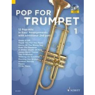 Pop For Trumpet
