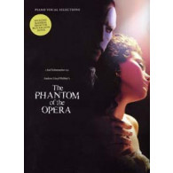 The Phantom OF The Opera Pvg