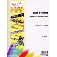Guillonneau C. BAT-SWING Trombone