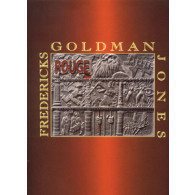 Goldman Fredericks Jones Rouge Pvg