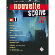 Nouvelle Scene.fr Vol 1 Pvg
