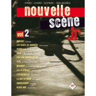 Nouvelle Scene.fr Vol 2 Pvg