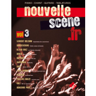 Nouvelle Scene.fr Vol 3 Pvg