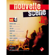 Nouvelle Scene.fr Vol 4 Pvg