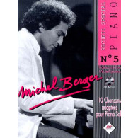 Berger Michel Special Piano