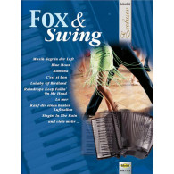 Fox & Swing Accordeon