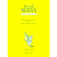 Debeda S./martin F. Hector L'apprenti Musicien Vol 2 Piano