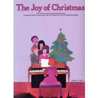 Joy OF Christmas (the) Piano Vocal