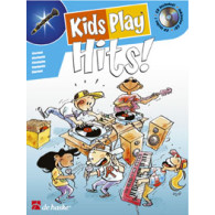 Kids Play Hits Clarinette