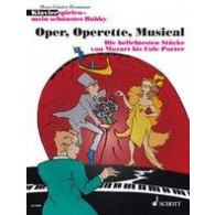 Heumann H.g. Oper, Operette, Musical Piano