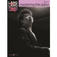 Lang Lang Piano Academy: The Mastering Piano 5