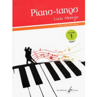 Abonizio L. PIANO-TANGO Vol 1 Piano