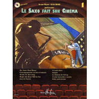 Allerme J.m. le Saxo Fait Son Cinema Vol 1