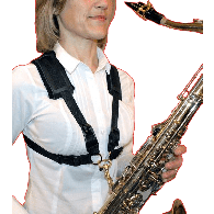 Harnais Saxophone BG S41CMSH