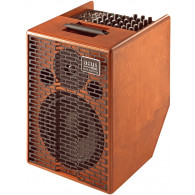 Ampli Acus One Forstring 8 Stage Wood