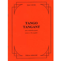 Loche H. Tango Tangant Violoncelle