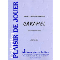 Deleruyelle T. Caramel Trombone