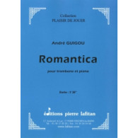 Guigou A. Romantica Trombone