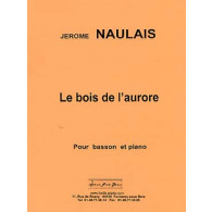 Naulais J. Bois de L'aurore Basson
