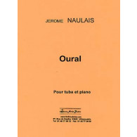 Naulais J. Oural Tuba Basse