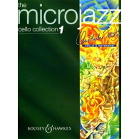 Norton C. Microjazz  Collection 1 Violoncelle