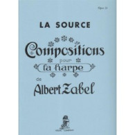 Zabel A. la Source Harpe