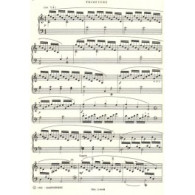 Galais B. Morceaux Cahier N°1 Harpe