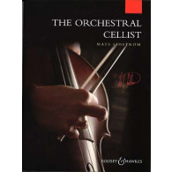 The Orchestral Cellist Violoncelle