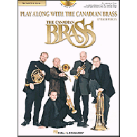 Play Along With The Canadian Brass 2.