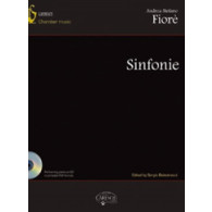 Fiore A.s. Sinfonie