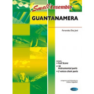 Guantanamera Small Ensemble