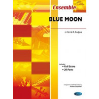 Rodgers & Whart: Blue Moon Ensemble