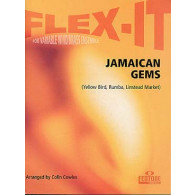 Jamaican Gems Ensemble Flexible