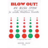 AN Irish Stew - Blow Out